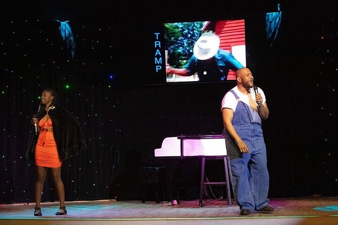 Rock N Soul Ultimate Live Show in Myrtle Beach - The Atmosphere and Audience Experience