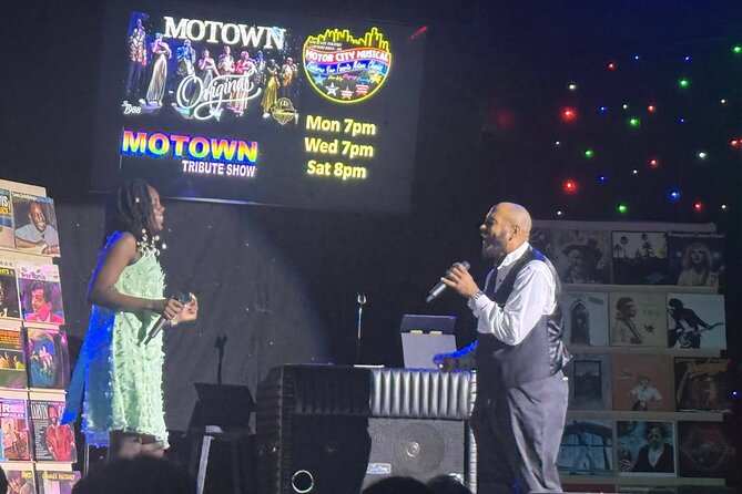 Rock N Soul Ultimate Live Show in Myrtle Beach - Comparing the Rock N Soul Show to Other Myrtle Beach Attractions