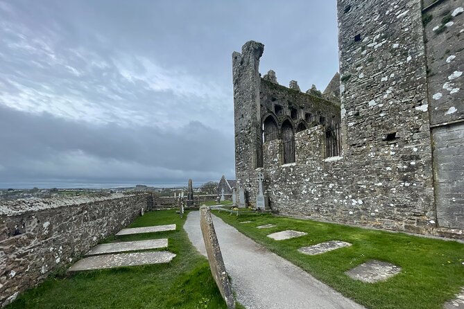 Rock of Cashel, Jameson Distillery & Cobh  Private Luxury Tour - Flexibility and Booking: Planning Your Irish Day