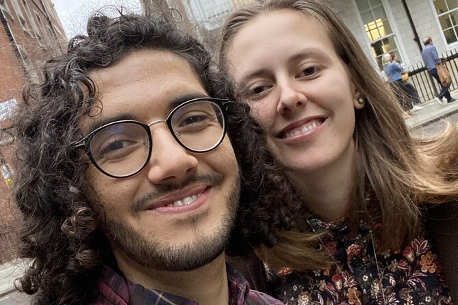 Rock & Roll London: Self-Guided Music Mystery Walk - Key Points