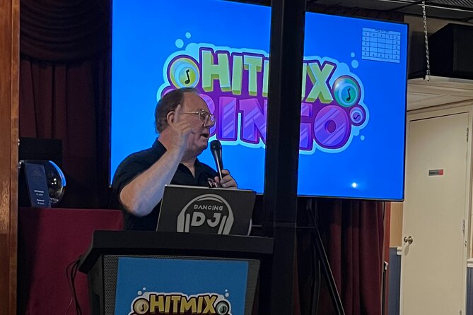 Rocking on the River Party Cruise in Florida - Weather and Cancellation Policies