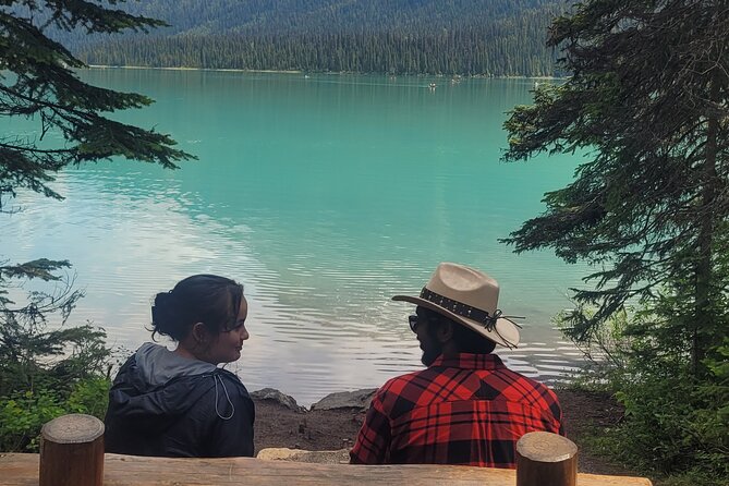 Rocky Mountain Adventure - Exploring the Rocky Mountain Stops and Scenic Highlights