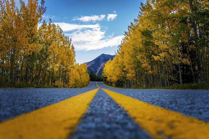 Rocky Mountain Escape - The Guide’s Role and Personal Touch