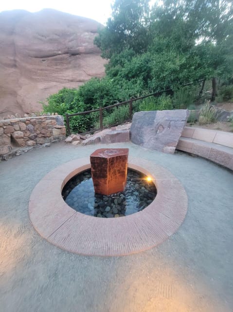 Rocky Mountain HIGH: Cannabis Mountain Tour - Key Points