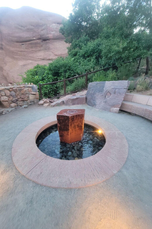 Rocky Mountain HIGH: Cannabis Mountain Tour - Dispensary Visits and Cannabis Education in Denver