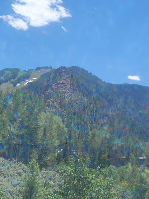 Rocky Mountain HIGH: Cannabis Mountain Tour - Scenic Drive and Viewpoints with Photo Opportunities