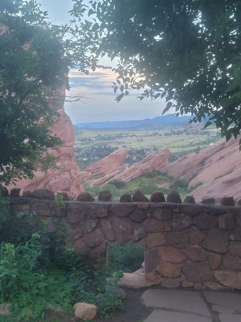 Rocky Mountain HIGH: Cannabis Mountain Tour - Practical Logistics and Booking Details