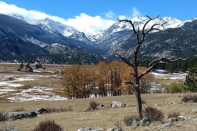 Rocky Mountain National Park and Estes Park Tour from Denver Winter and Spring - Who Will Enjoy This Tour Most?