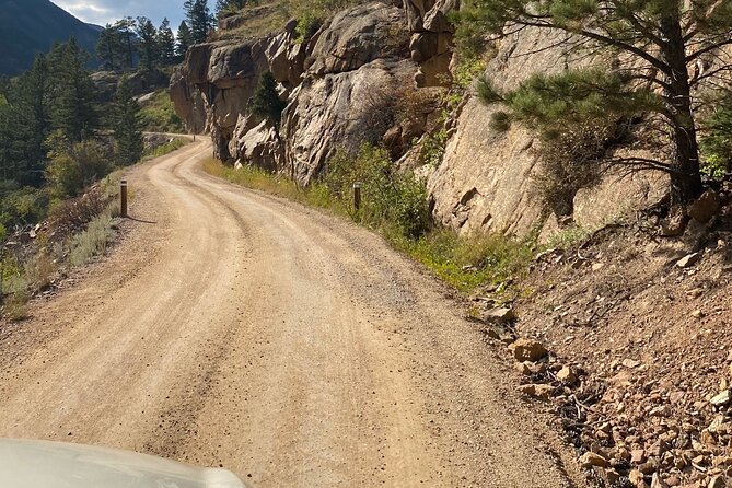 Rocky Mountain National Park Car Tour from Estes Park - Explore Rocky Mountain National Park on a Private Car Tour from Estes Park for $150