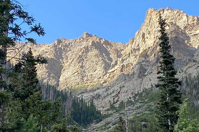 Rocky Mountain National Park Car Tour from Estes Park - Who Will Appreciate This Tour Most?