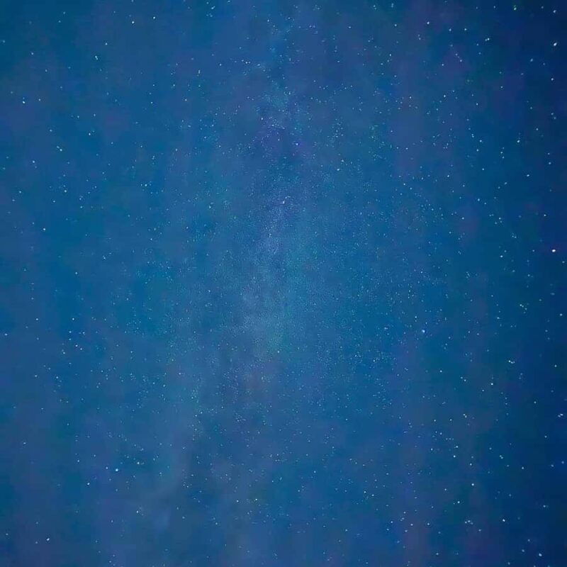 Rocky Mountain National Park: Guided Stargazing Hike - Prime Stargazing Locations in Rocky Mountain National Park