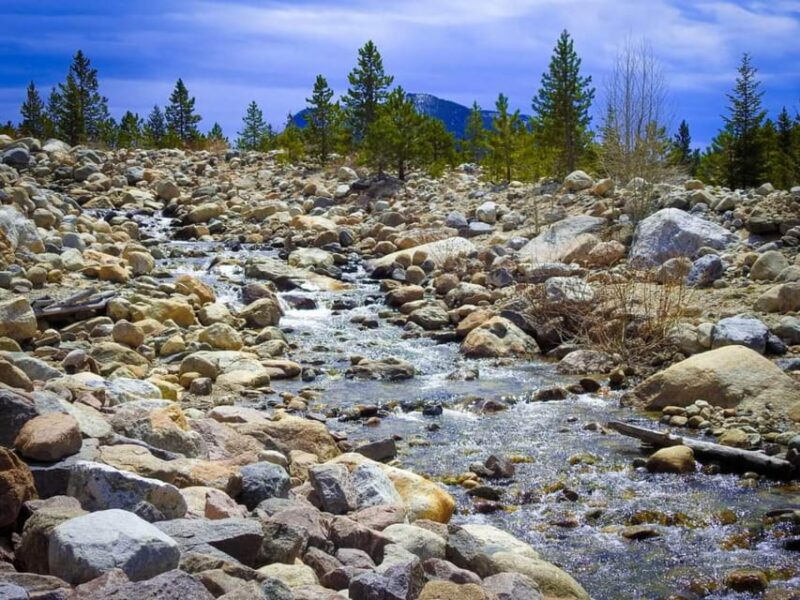 Rocky Mountain National Park: Private Geology Tour - Exploring Glacial Valleys and Glaciers