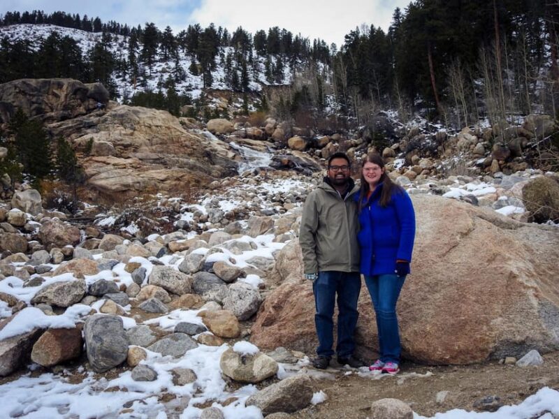 Rocky Mountain National Park: Private Geology Tour - Delving into Indigenous and Pioneer Histories