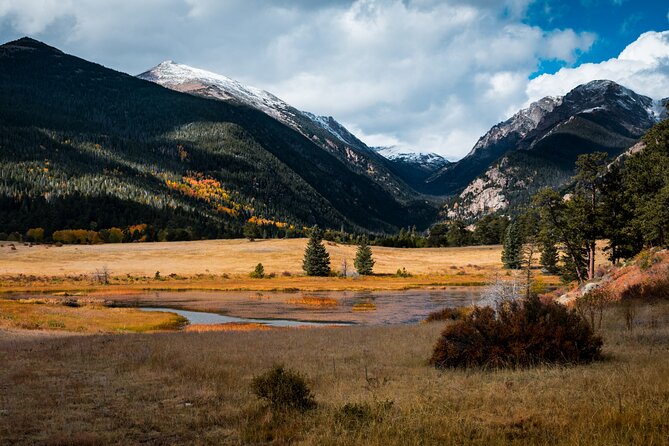 Rocky Mountain National Park - Private Hiking Tour - From Denver or Boulder: Convenient Door-to-Door Service