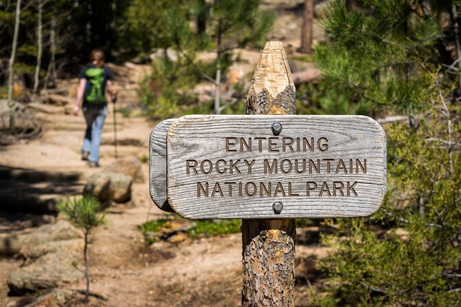 Rocky Mountain National Park - Private Hiking Tour - Wildlife Watching and Scenic Views