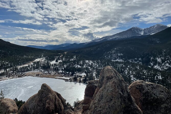 Rocky Mountain National Park Private Tour - Highlights of the Stops and Viewpoints
