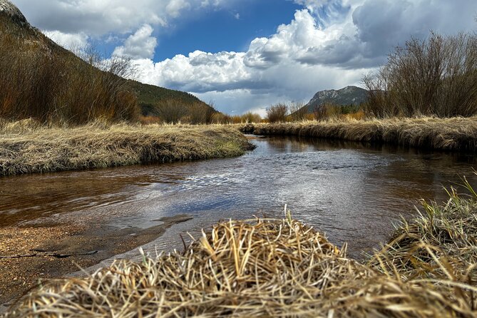 Rocky Mountain National Park Private Tour - Snacks, Drinks, and Comfort During the Tour