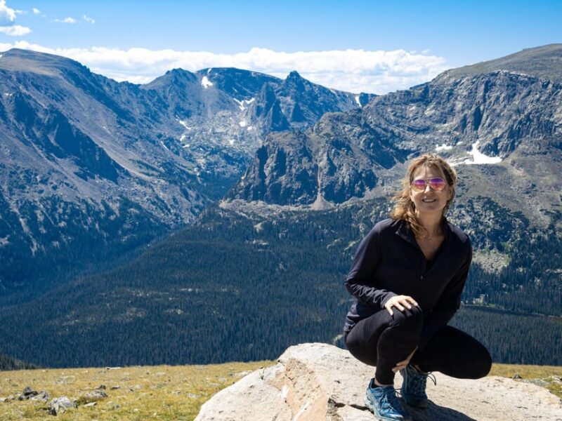 Rocky Mountain National Park: Private Wildlife Driving Tour - Flexibility with Booking and Cancellation