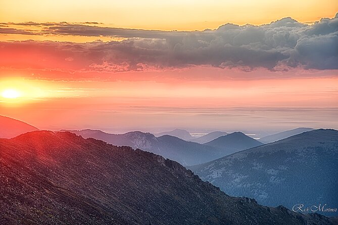 Rocky Mountain National Park Sunrise Hiking Tour - Key Points