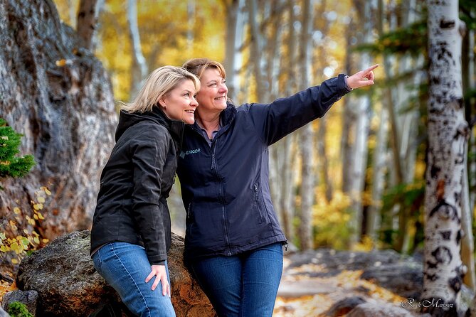 Rocky Mountain National Park Sunrise Hiking Tour - Weather and Gear Considerations for the Sunrise Hike