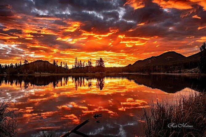 Rocky Mountain National Park Sunrise Hiking Tour - Accessibility and Physical Requirements