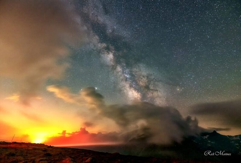 Rocky Mountain National Park:Star Tour - Limitations and Considerations