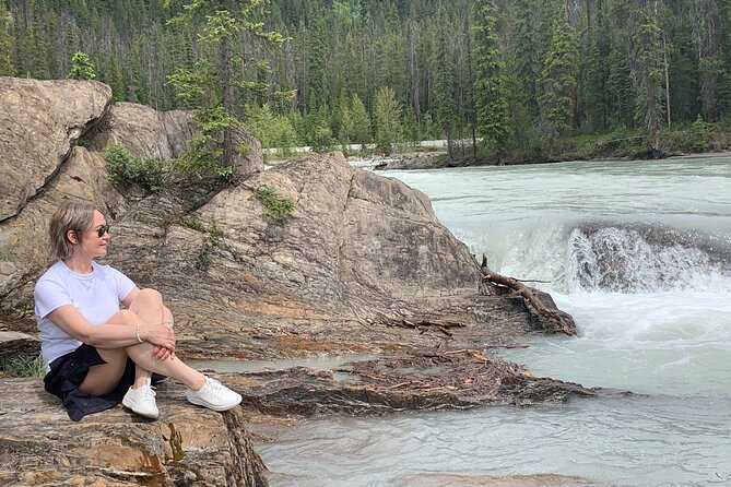 Rocky Mountains Jasper and Banff Tour 5 day - Logistics and Practicalities