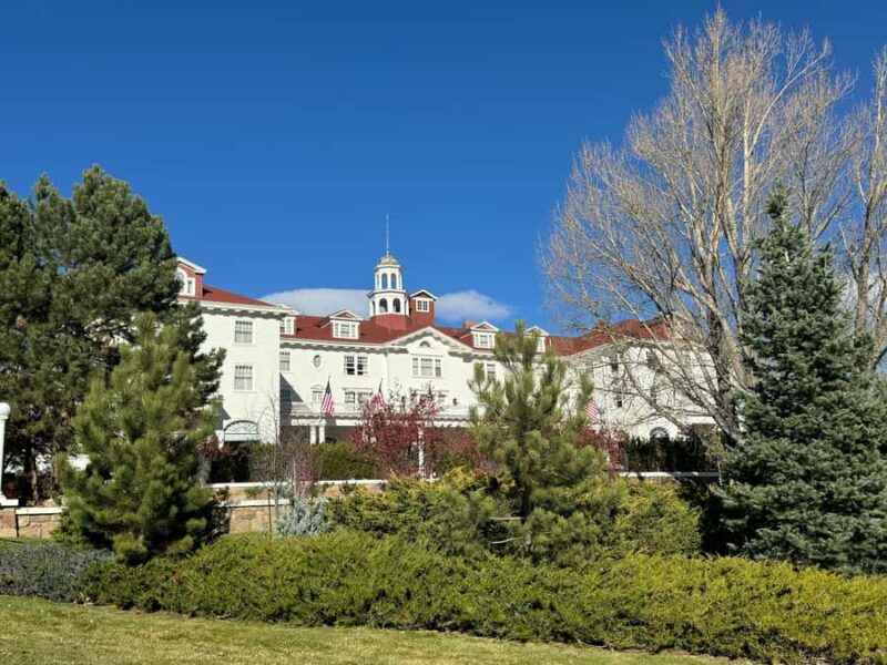 Rocky Mountains: Peak to Peak & Estes Park Small Group Tour - Practical Details: Meeting Point, Pacing, and Recommendations