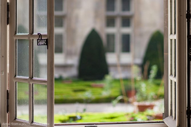 Rodin Museum Paris 2-Hour Private Guided Tour - Discover the Art of Auguste Rodin at the Paris Museum