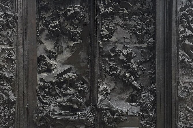 Rodin Museum Paris 2-Hour Private Guided Tour - The Value and Cost of the Experience