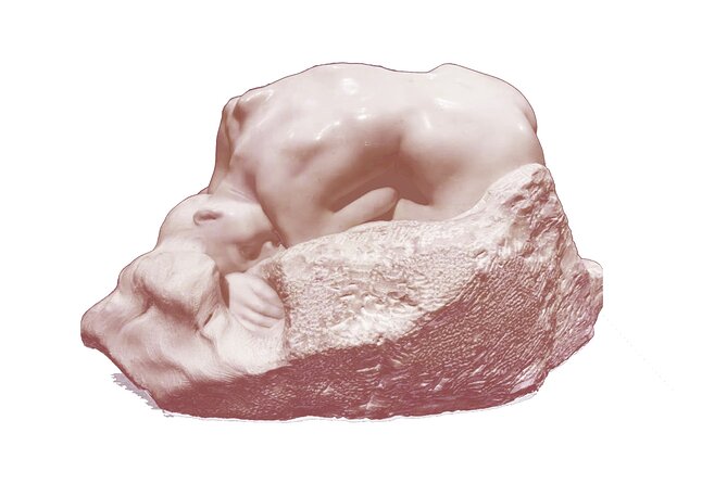 Rodin Museum: Skip-the-line Guided Tour with Artist - Discovering Rodin’s Artistic Evolution and Unfinished Masterpieces