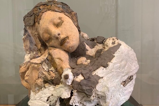 Rodin Museum: Skip-the-line Guided Tour with Artist - Practical Details: Meeting Point, Group Size, and Flexibility