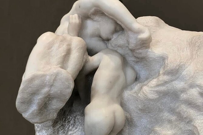 Rodin Museum: Skip-the-line Guided Tour with Artist - Who Should Choose this Tour?