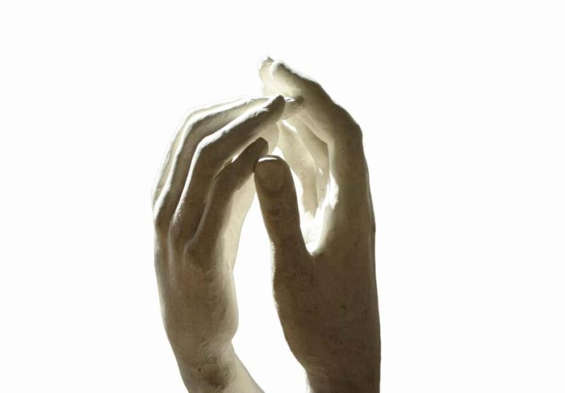 Rodin Museum: Skip-the-line Guided Tour with Artist - Exploring Rodin’s Collections and Antique Fragments