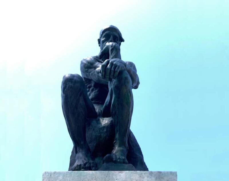 Rodin Museum: Skip-the-line Guided Tour with Artist - Who Will Appreciate This Tour Most