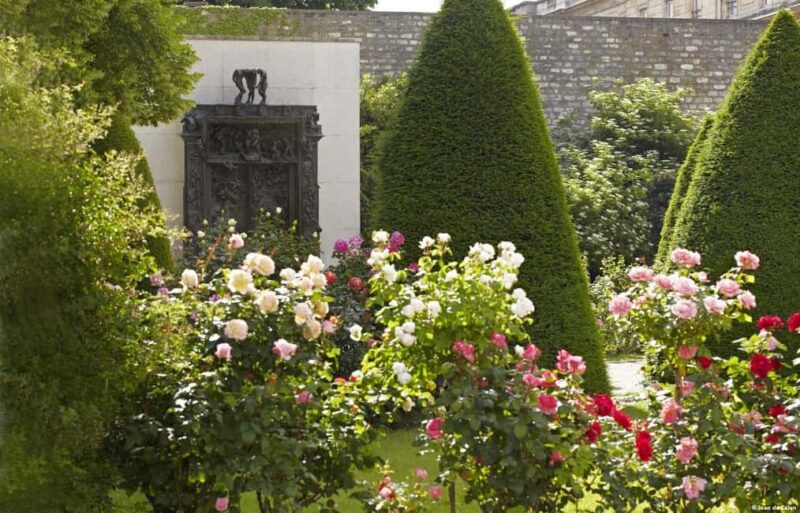 Rodin Museum: Skip-the-line Guided Tour with Artist - Final Thoughts on the Rodin Museum Guided Tour