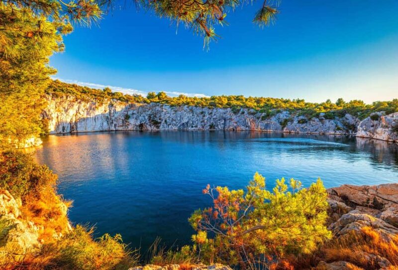 Rogoznica: Self-Guided E-Bike Tour with Oil Tasting - Explore Rogoznica on a Self-Guided E-Bike with Oil Tasting