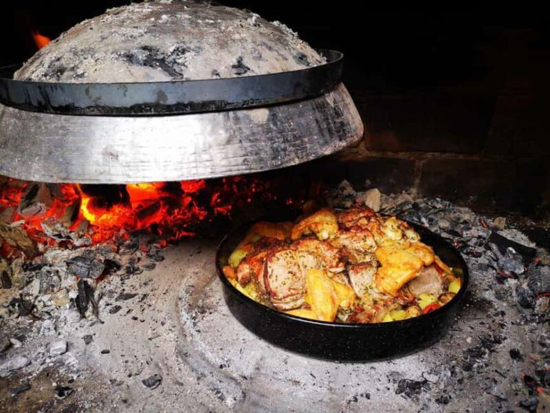 Rogoznica: Self-Guided E-Bike Tour with Oil Tasting - The E-Bike and Safety Equipment