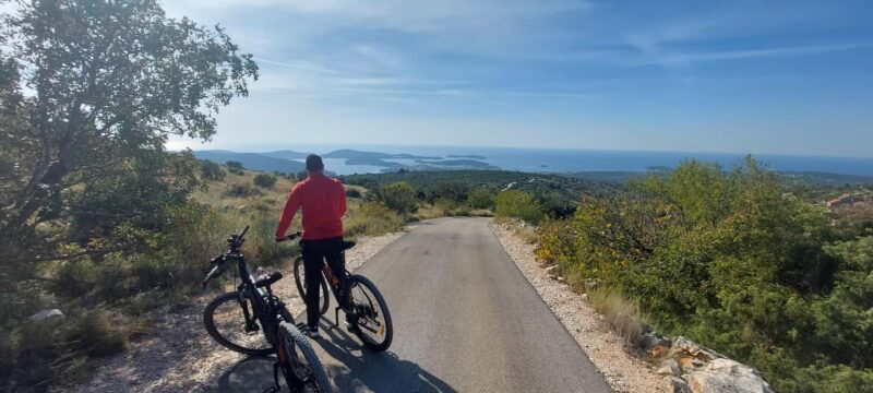 Rogoznica: Self-Guided E-Bike Tour with Oil Tasting - Who Should Consider This Tour?