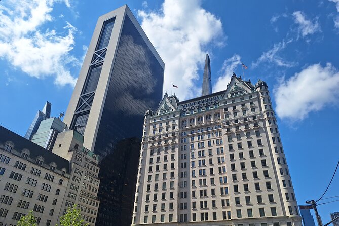 Roll and Stroll Tour - Meeting Point and Tour Logistics