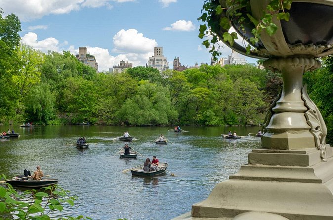 Roll and Stroll Tour - What Makes the Guides Special