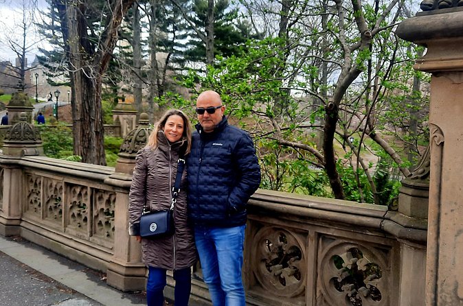 Roll and Stroll Tour - Summary of the Experience