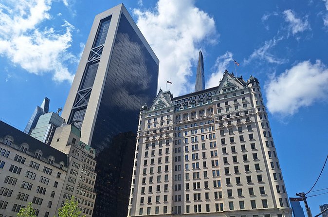 Roll and Stroll Tour - Frequently Asked Questions