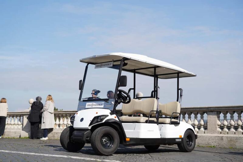 Roma City Golf Card Pick up tour - Roma City Golf Card Pick Up Tour: Final Thoughts