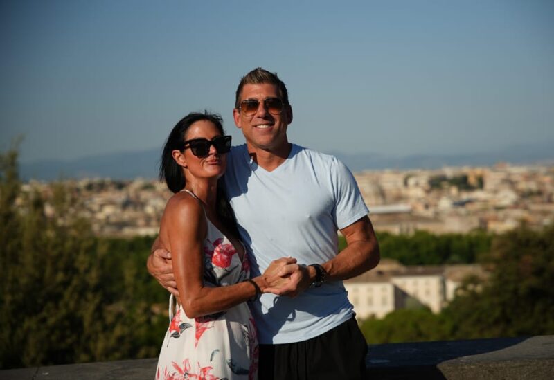 Roma: Gelato & Fiat 500 Vintage Adventure - Key Points