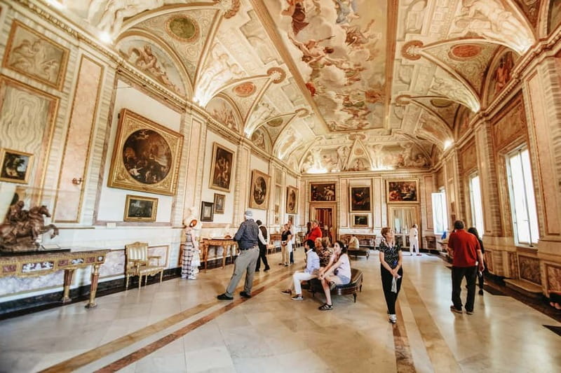 Roma Pass: Official City Card with Transportation - Explore Rome’s Top Attractions with the Roma Pass – The Ultimate 3-Day City Card