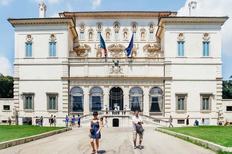 Roma Pass: Official City Card with Transportation - Key Points