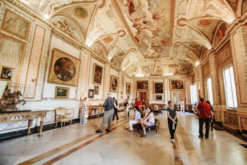 Roma Pass: Official City Card with Transportation - Meeting Points and How to Redeem the Pass