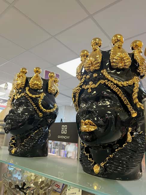 Roma: Vintage and Second-hand Shopping Tour - The Sum Up: Authentic, Offbeat Shopping in Rome’s Suburbs