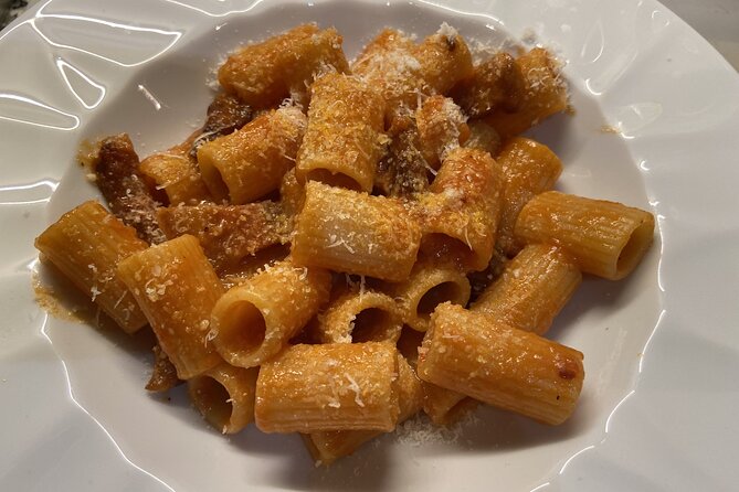 Roman 4-Course Dinner Filled with Wine - How the Roman 4-Course Dinner Is Crafted by Massimo